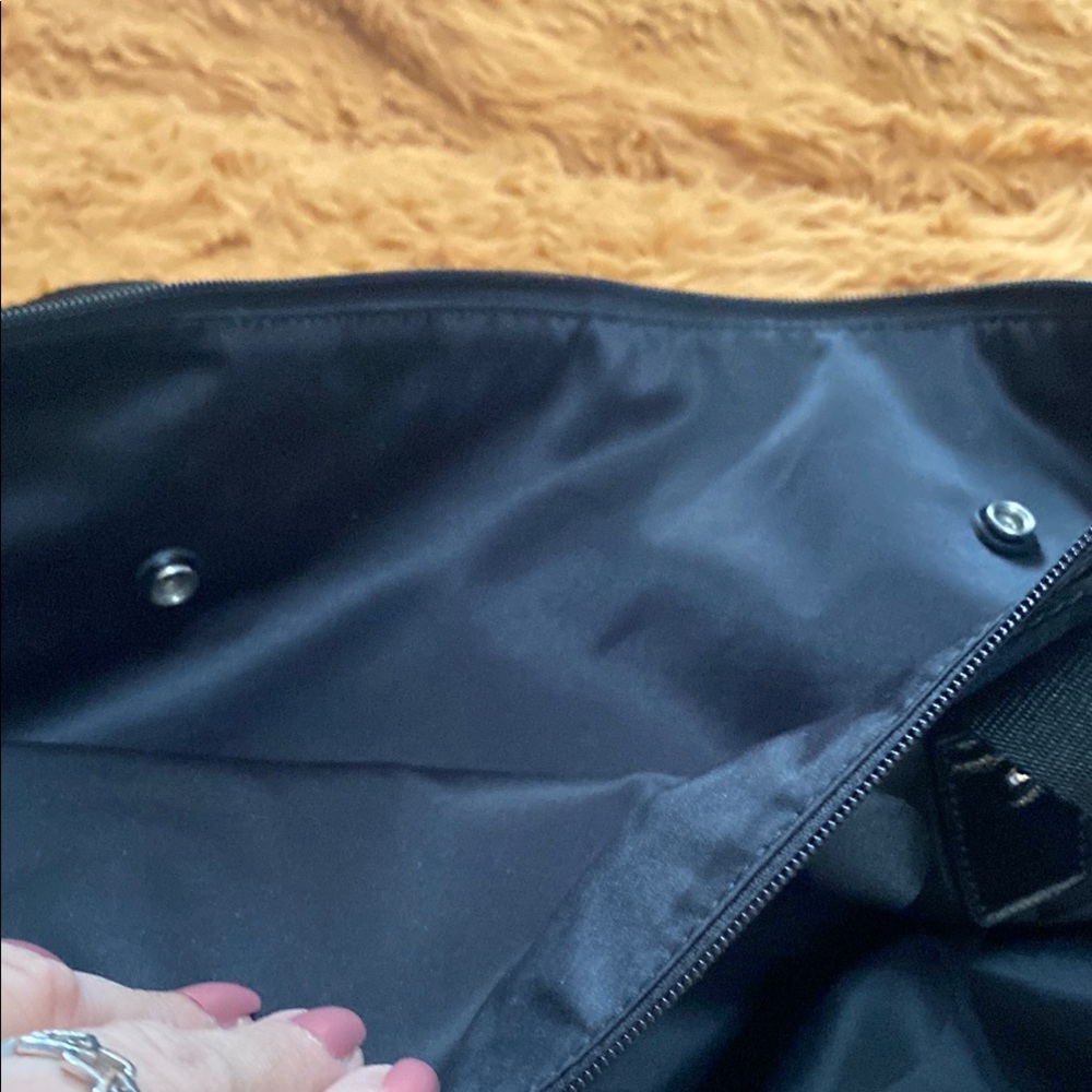 Coach Black Women's Bag - Picture 3 of 14